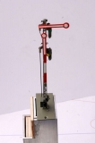 Wattenscheider-Signalträger für Viessmann-Doppelspulensignal